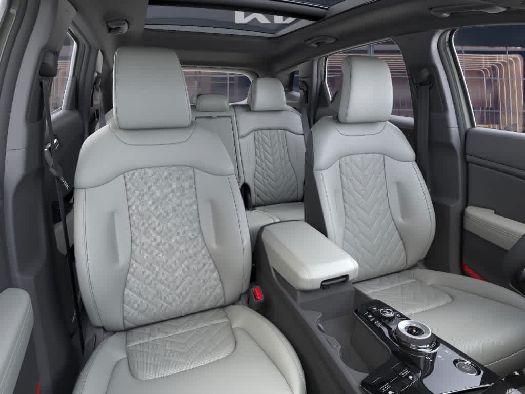 Thumbnail: 2025 Kia Sportage - 15