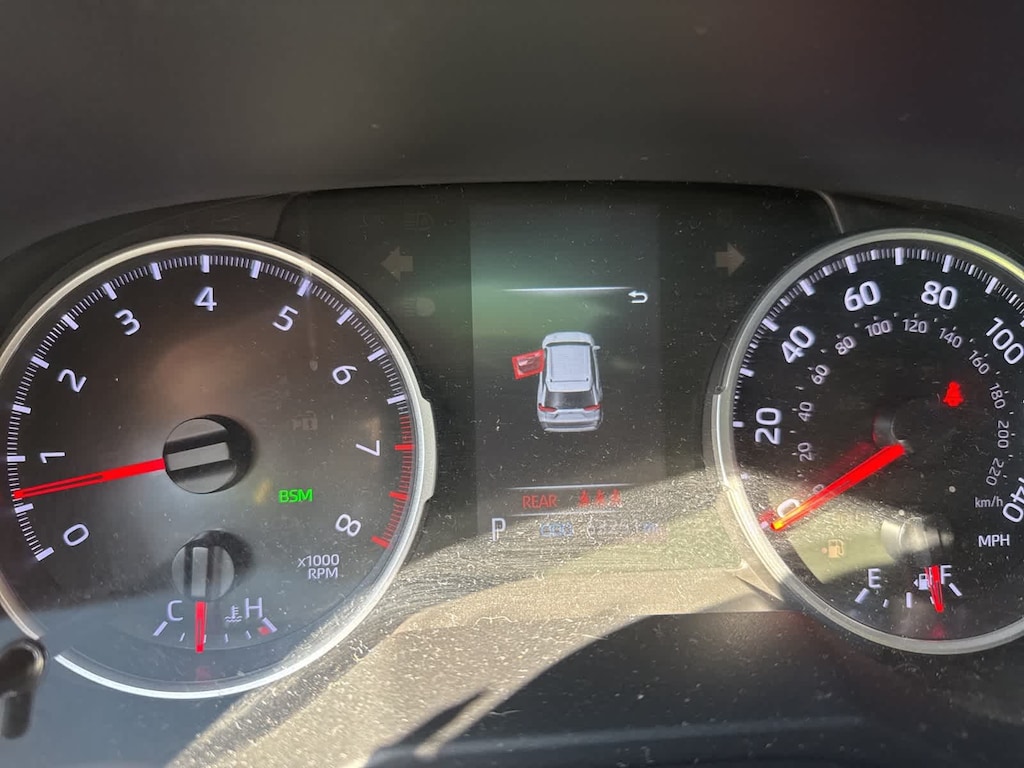 Used 2021 Toyota RAV4 XLE Premium SUV