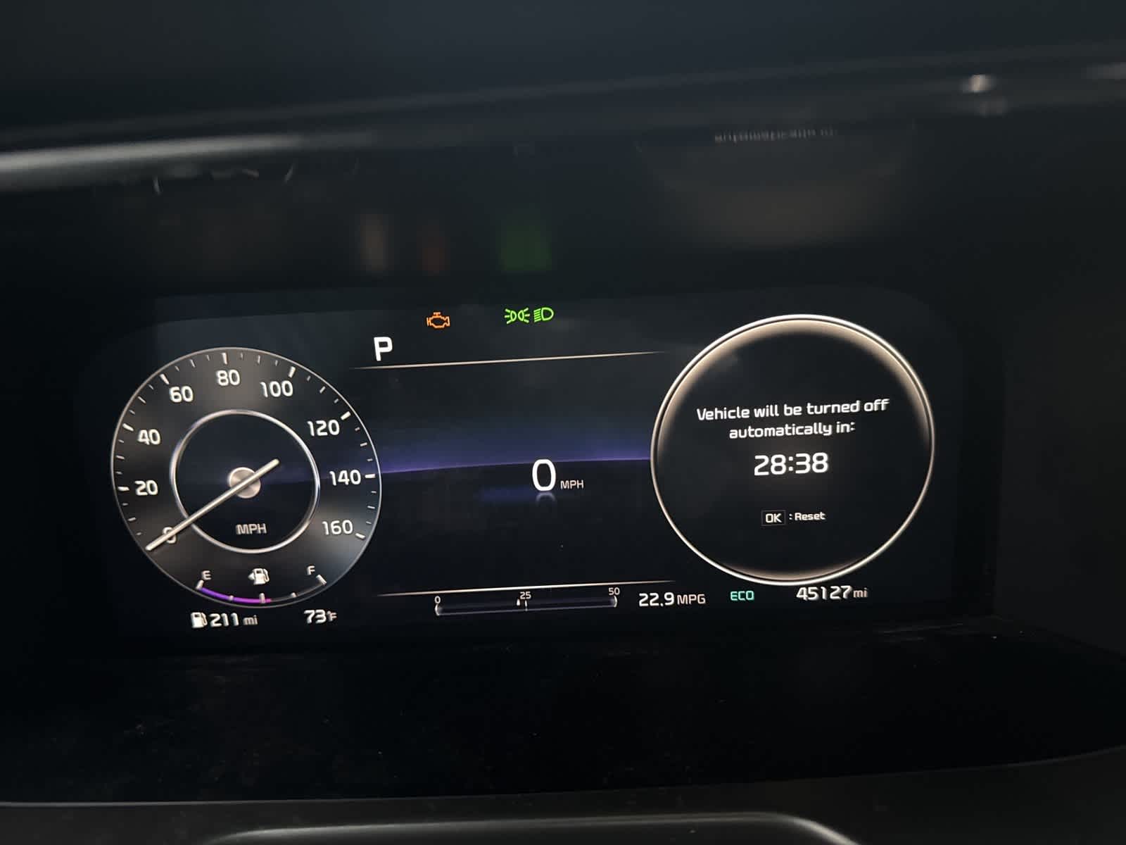 Thumbnail: 2023 Kia Sorento - 5