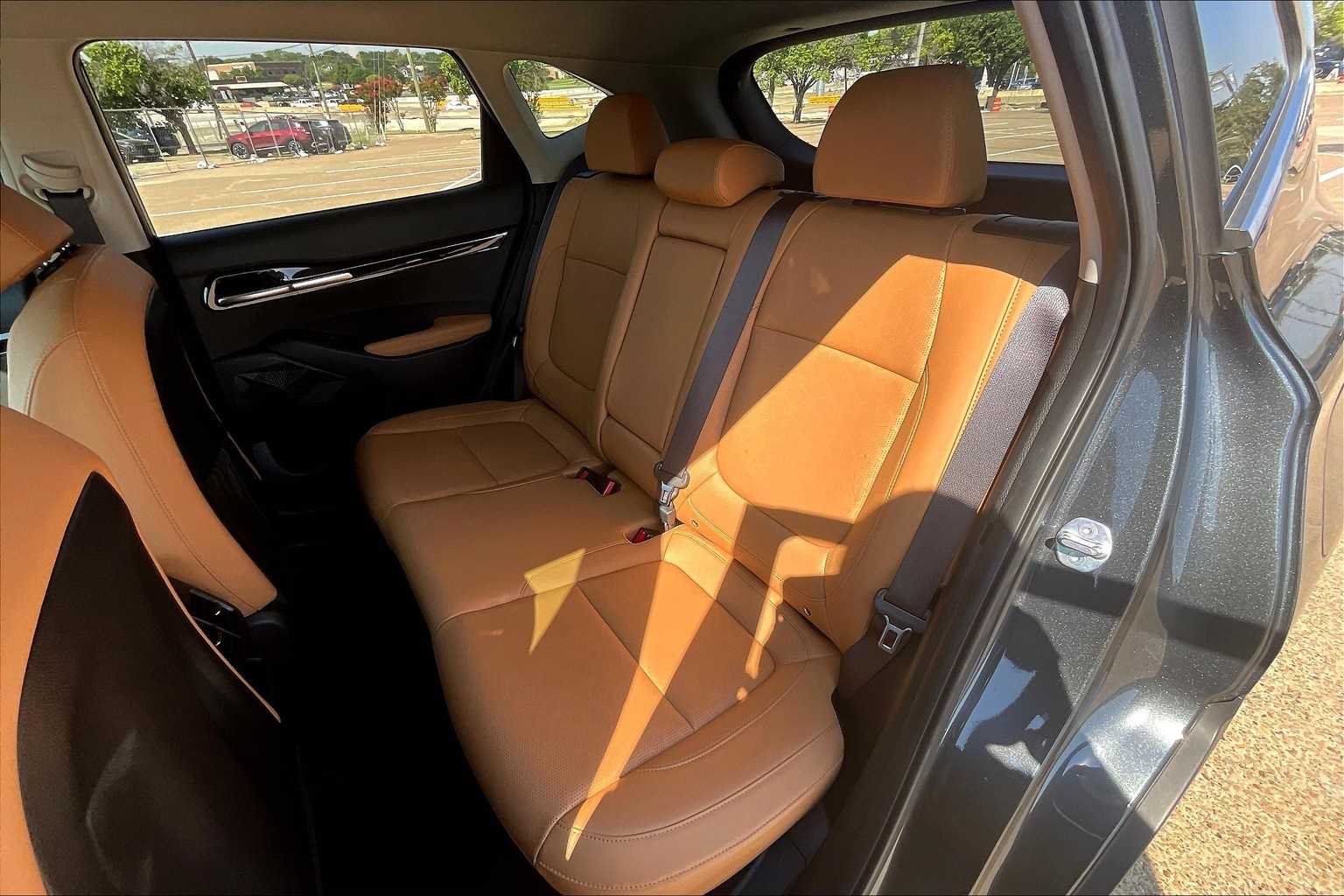 Thumbnail: 2024 Kia Seltos - 29