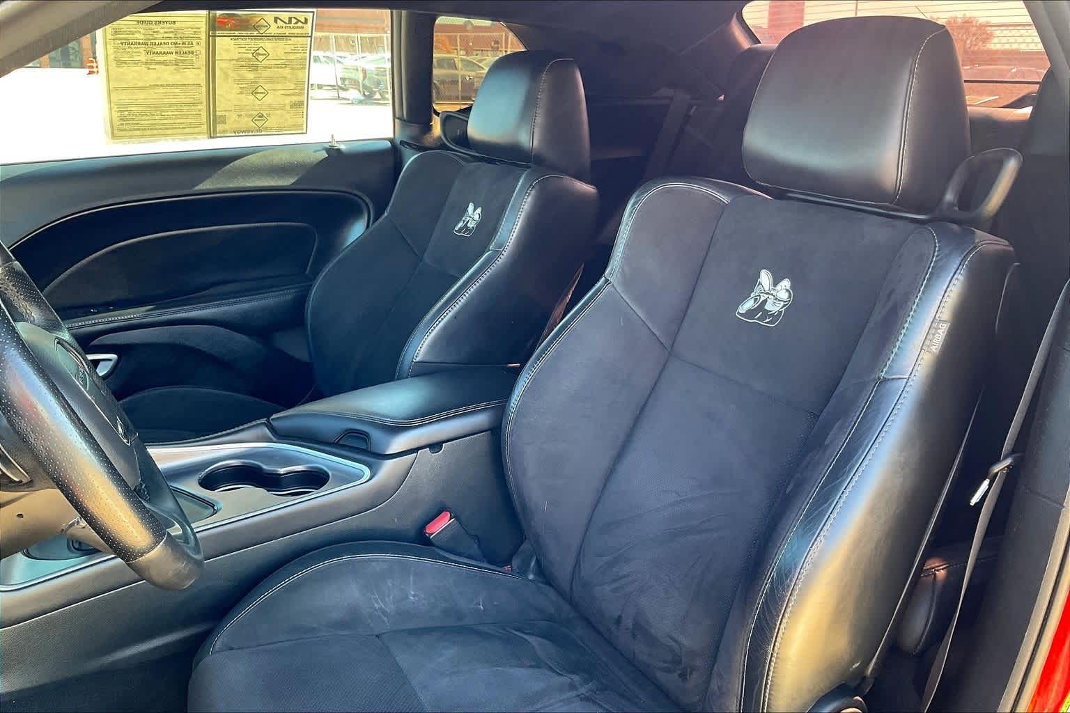 Thumbnail: 2019 Dodge Challenger - 11