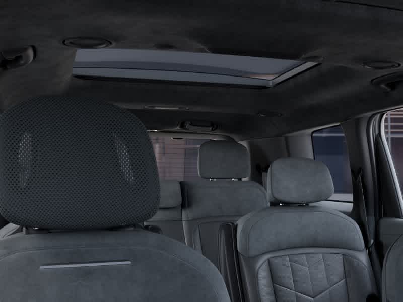 Thumbnail: 2027 Kia Telluride - 27