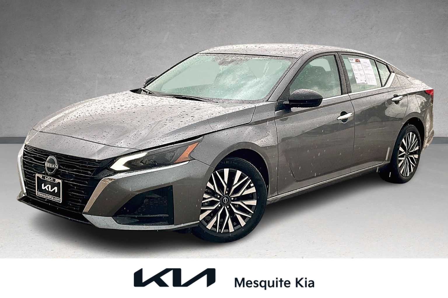 Thumbnail: 2025 Nissan Altima - 1