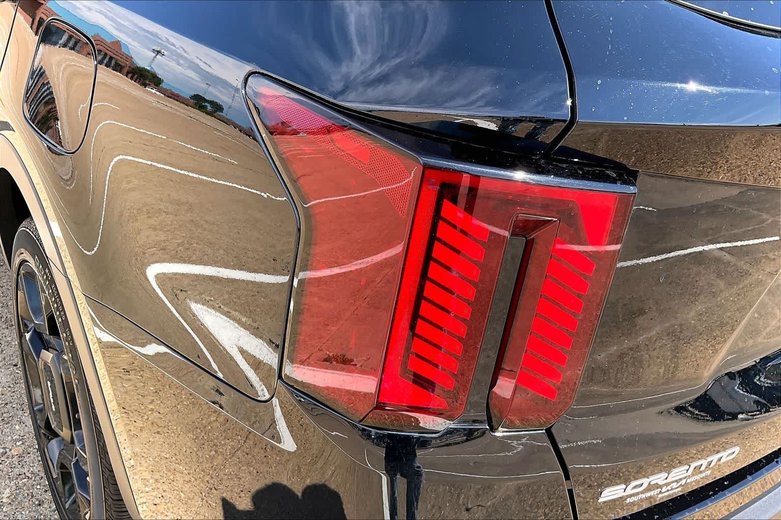 Thumbnail: 2024 Kia Sorento - 33