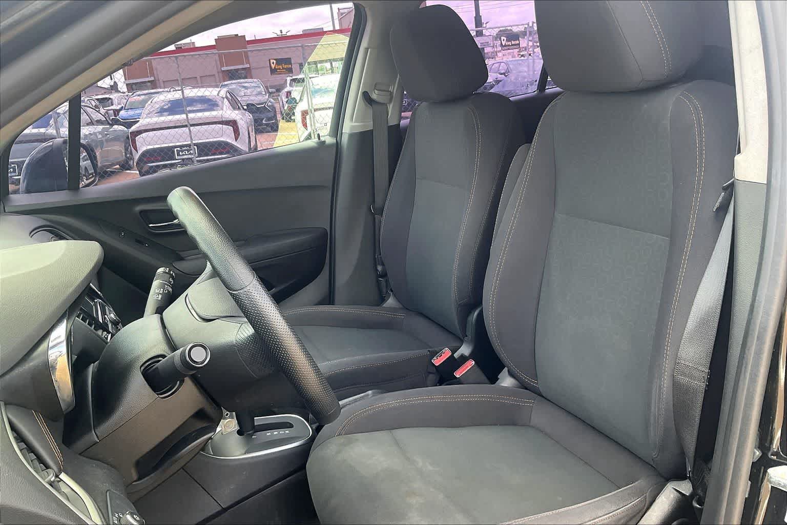 Thumbnail: 2019 Chevrolet Trax - 9