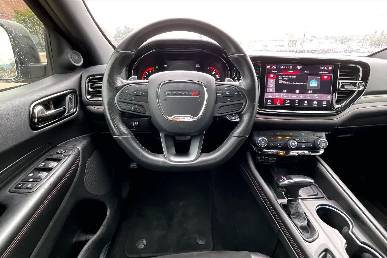 Thumbnail: 2022 Dodge Durango - 14