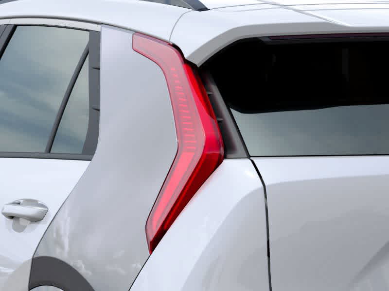 Thumbnail: 2025 Kia Niro - 11