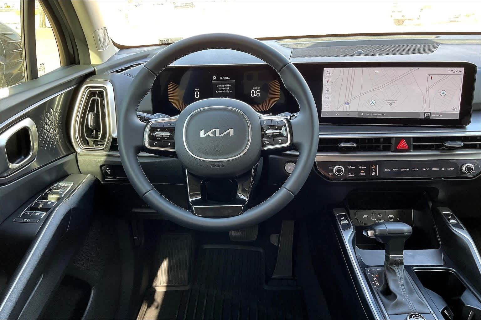 Thumbnail: 2025 Kia Sorento - 13