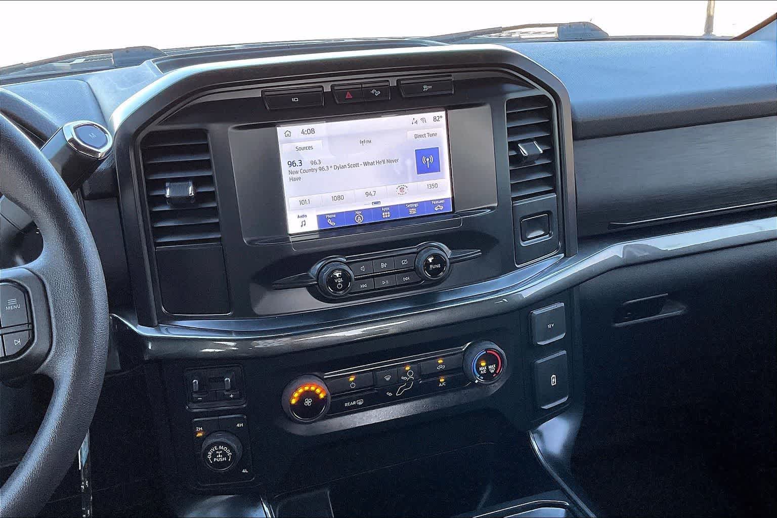 Thumbnail: 2022 Ford F-150 - 16