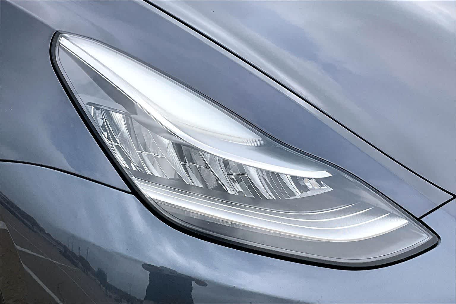 Thumbnail: 2021 Tesla Model Y - 31