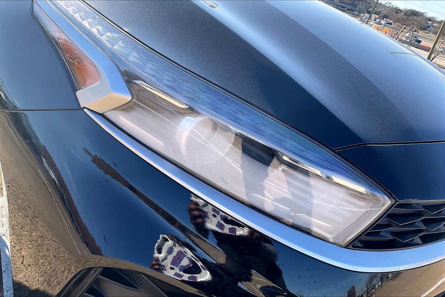 Thumbnail: 2024 Kia Forte - 29