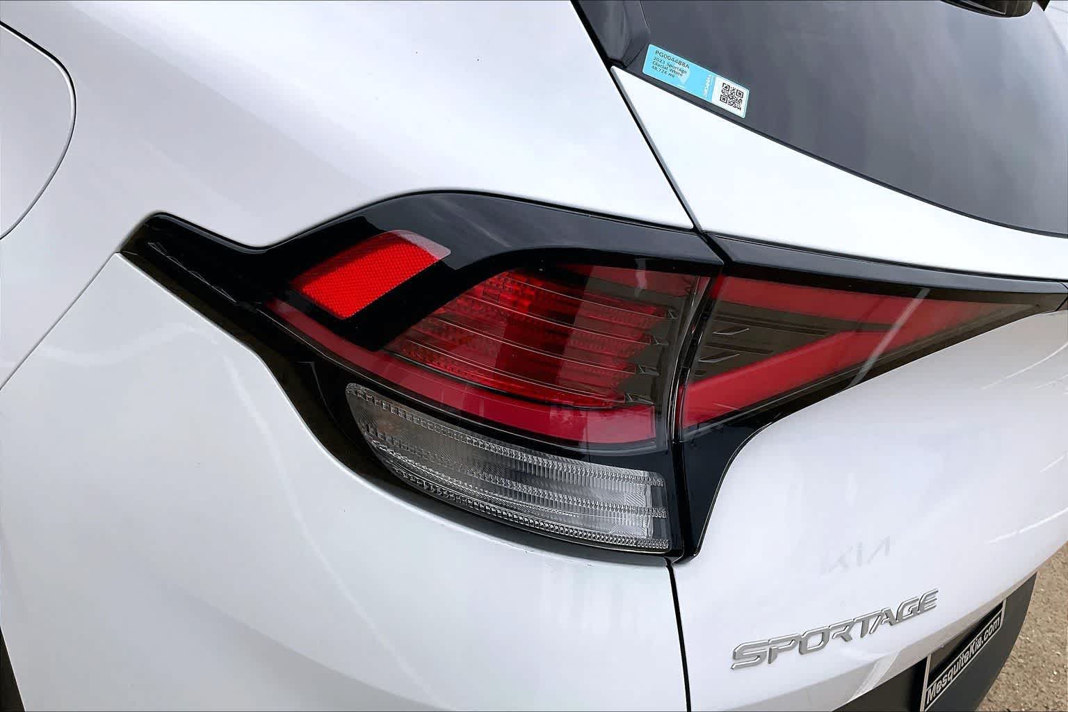 Thumbnail: 2023 Kia Sportage - 29