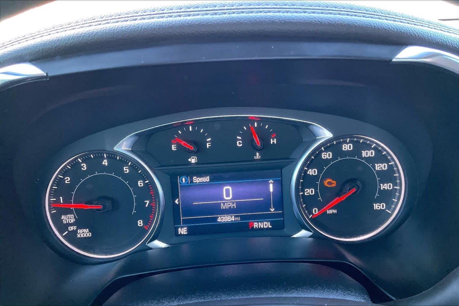 Thumbnail: 2022 Chevrolet Blazer - 16