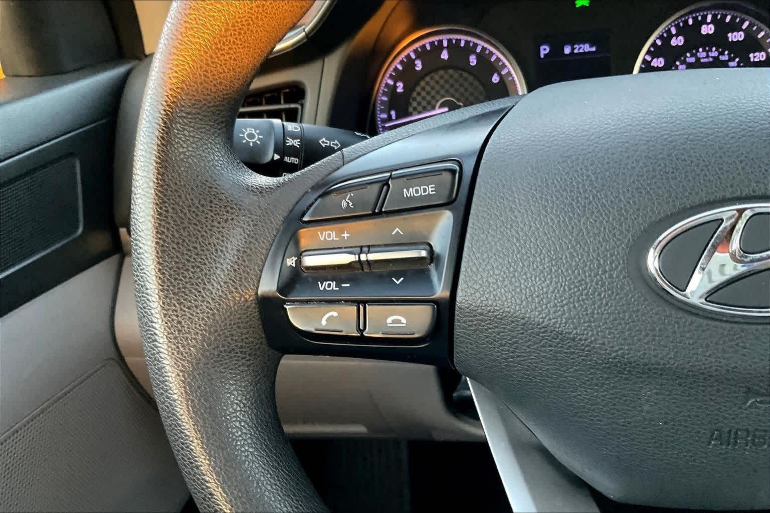 Thumbnail: 2019 Hyundai Elantra - 23