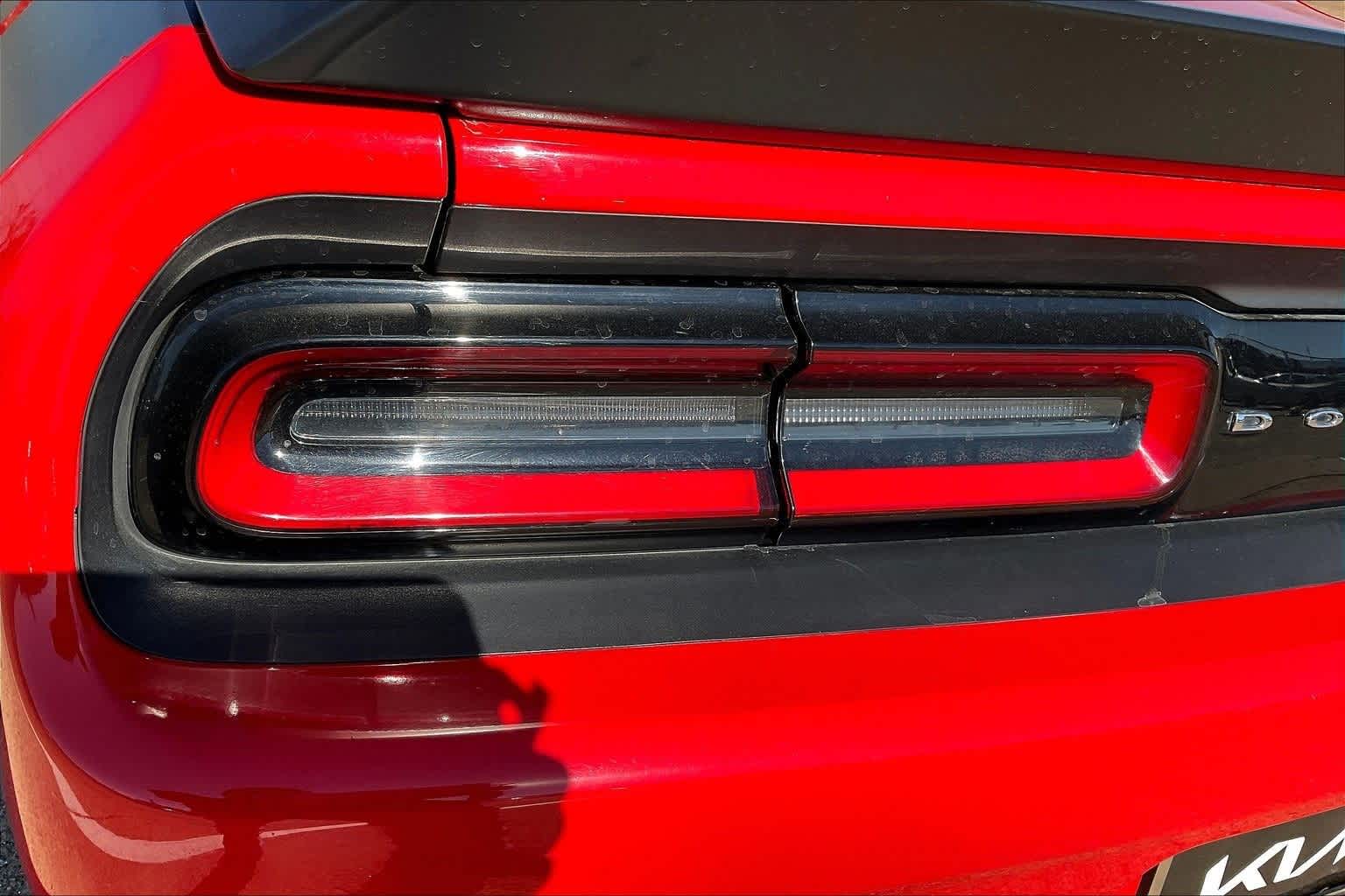 Thumbnail: 2019 Dodge Challenger - 30