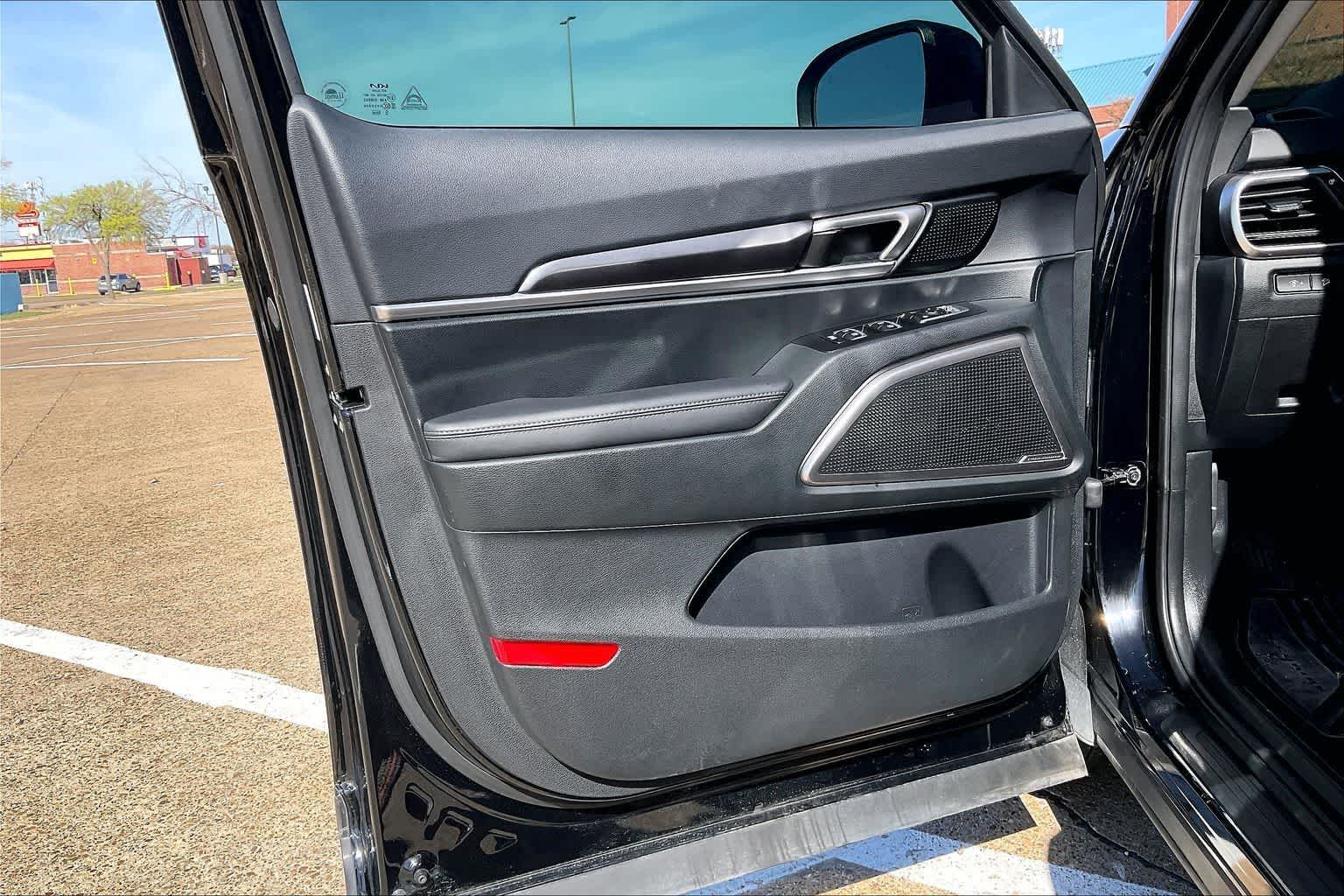 Thumbnail: 2025 Kia Telluride - 26