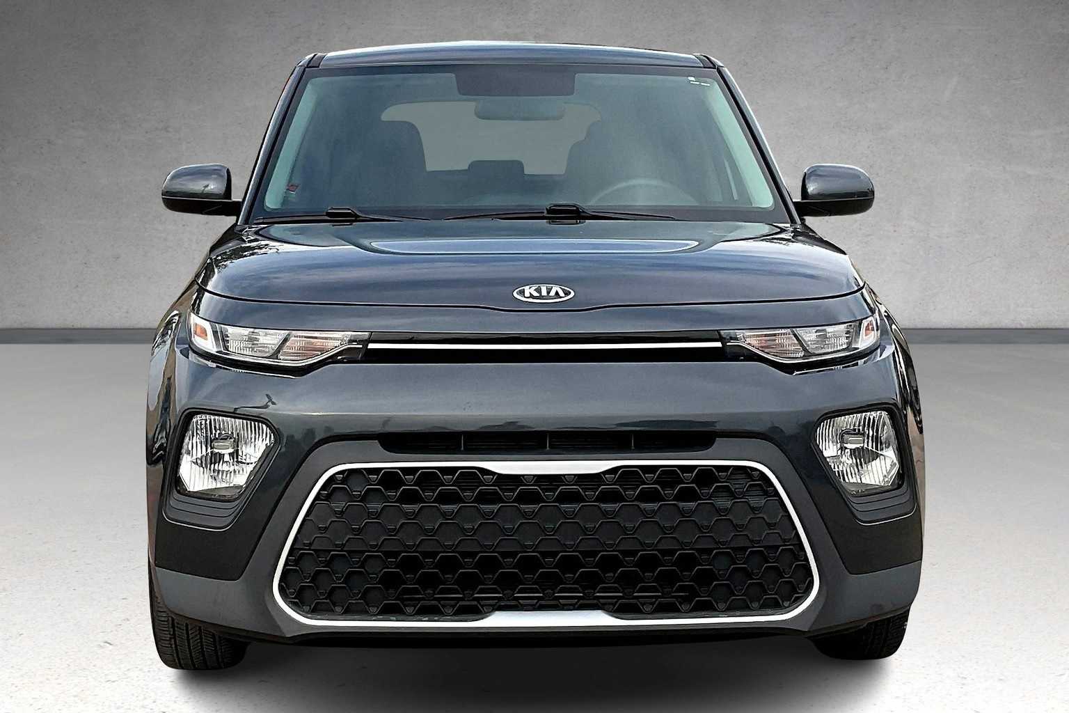 Thumbnail: 2021 Kia Soul - 6
