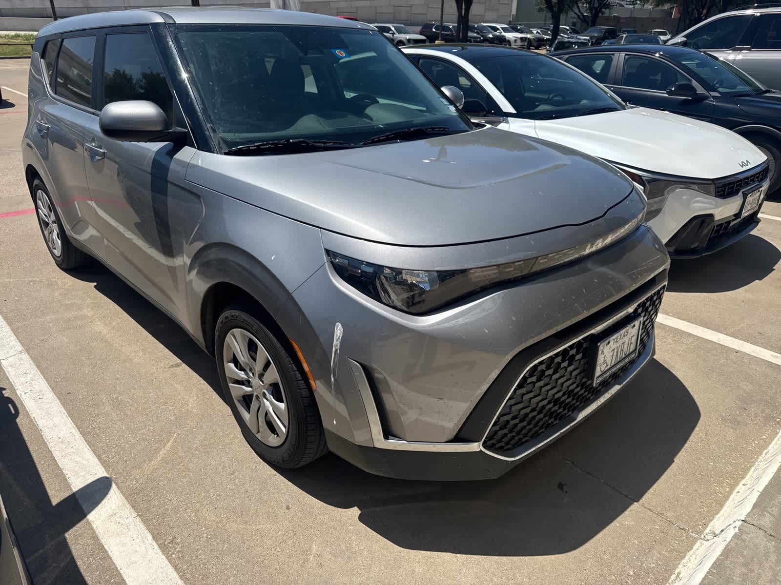 Thumbnail: 2023 Kia Soul - 2