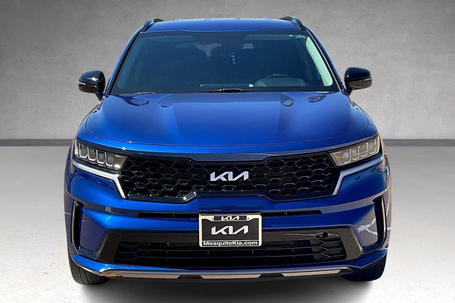 Thumbnail: 2023 Kia Sorento - 6
