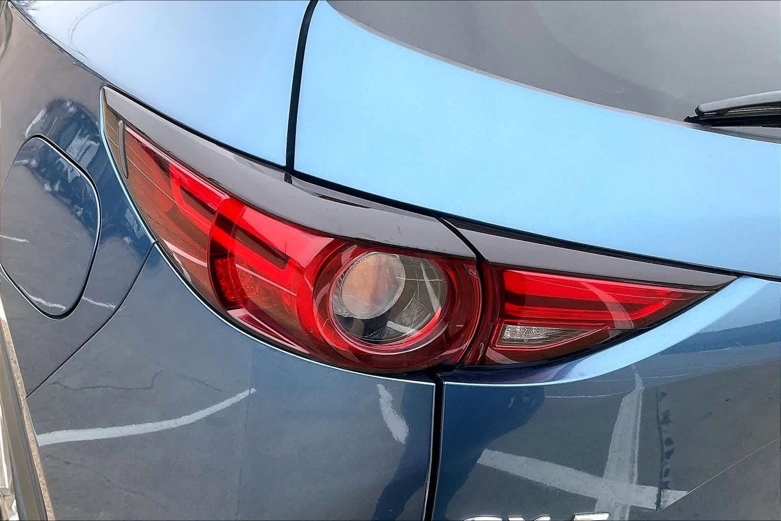 Thumbnail: 2021 Mazda CX-5 - 32