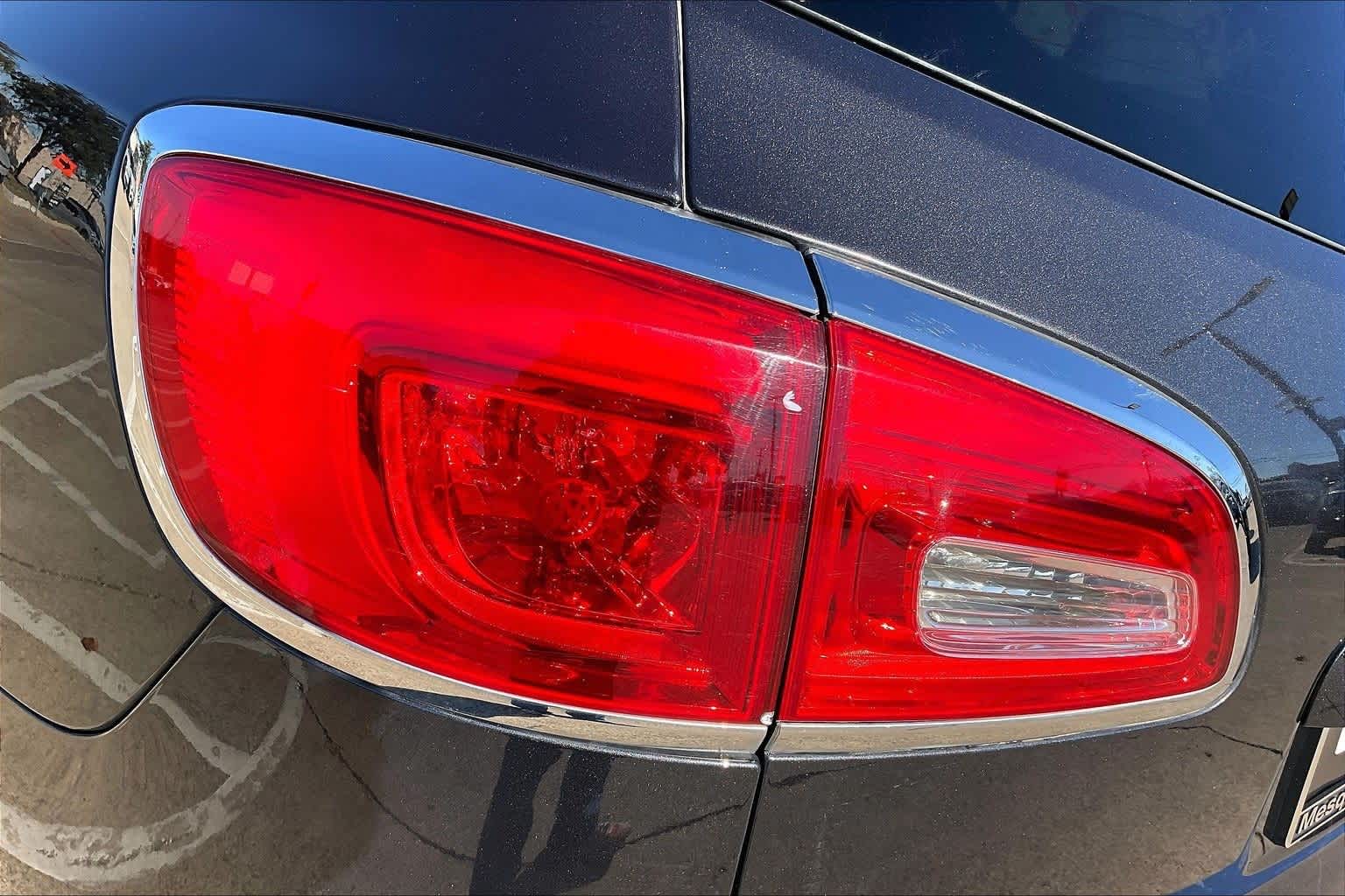 Thumbnail: 2017 Buick Enclave - 30