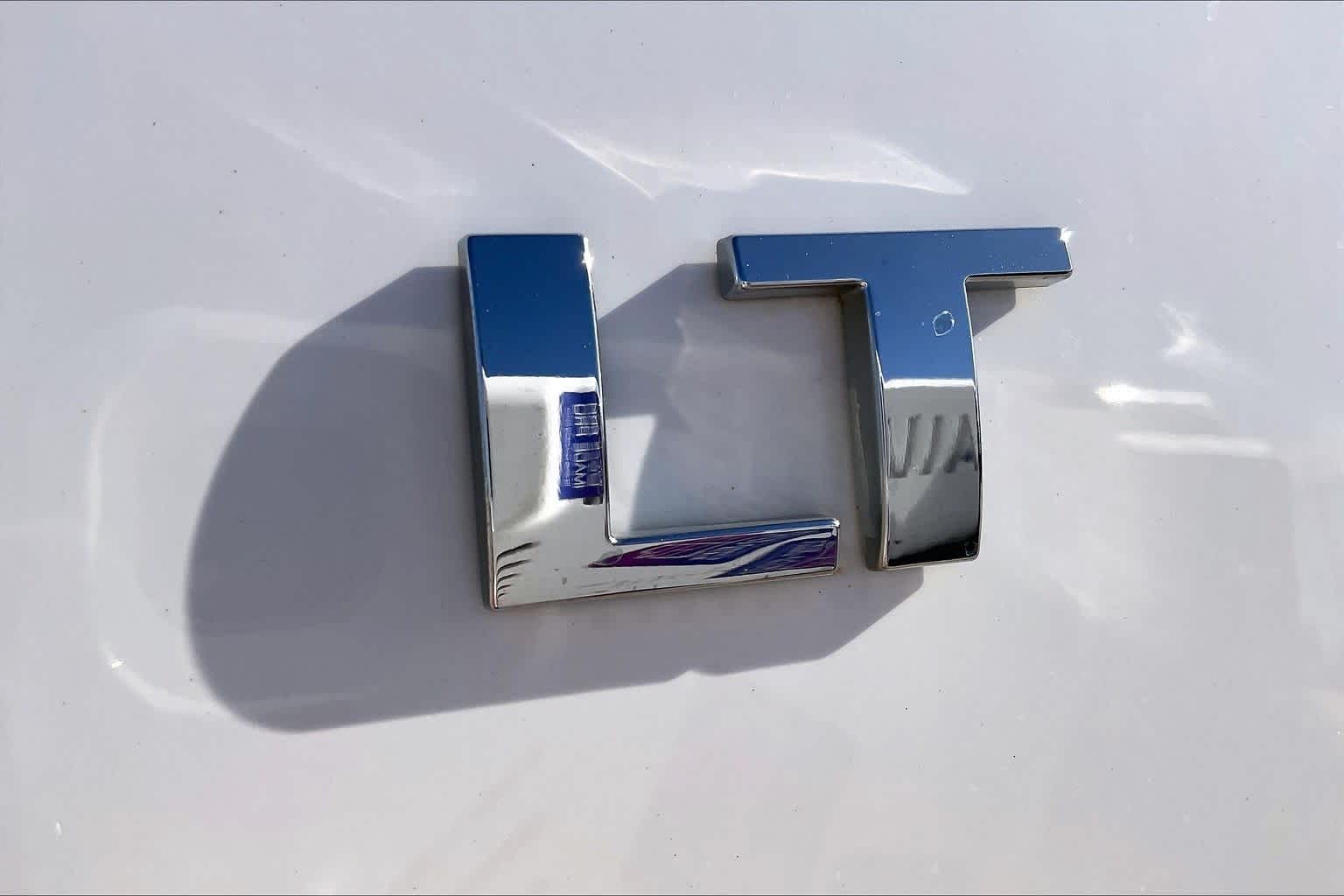 Thumbnail: 2013 Chevrolet Suburban - 7