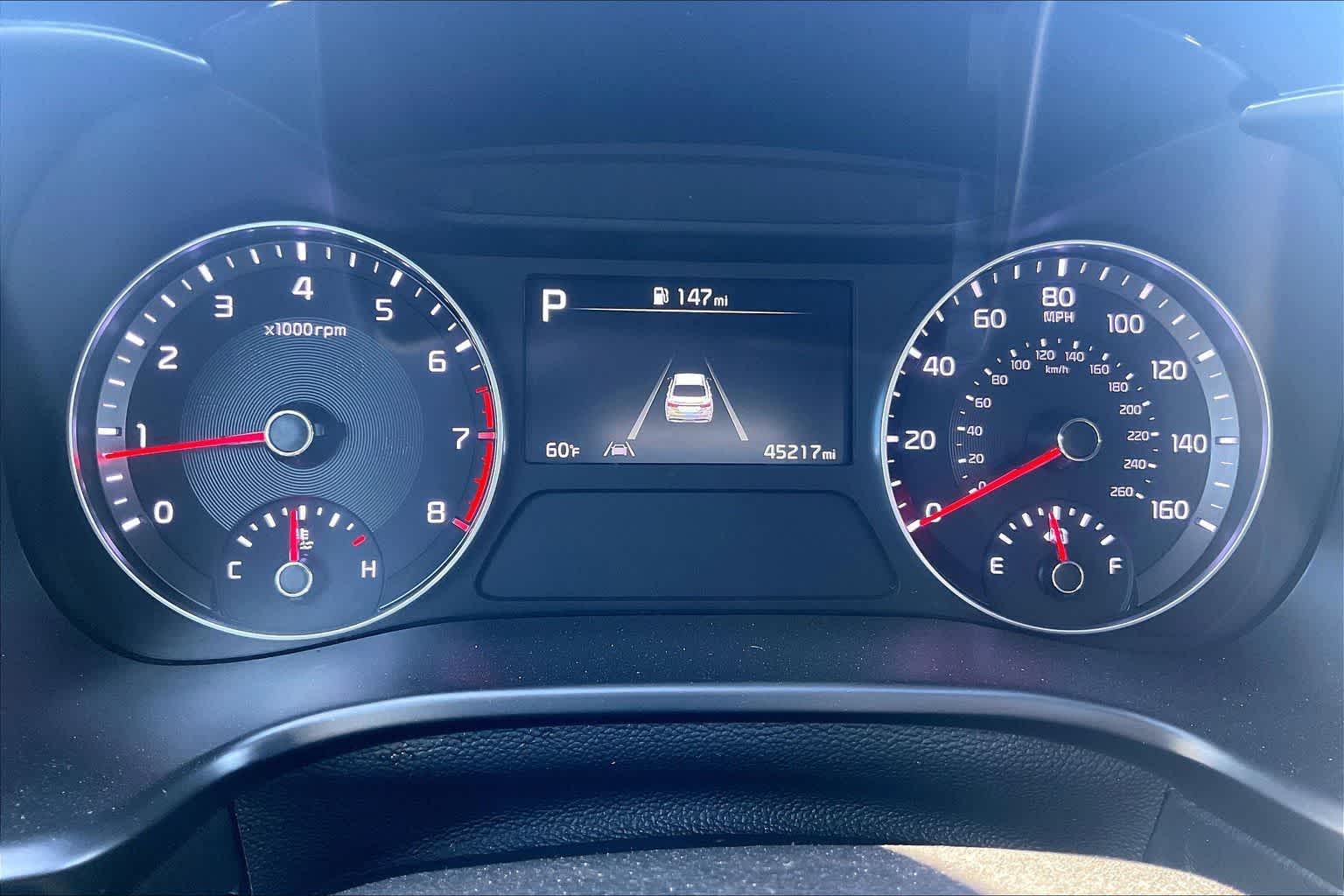 Thumbnail: 2024 Kia Forte - 17