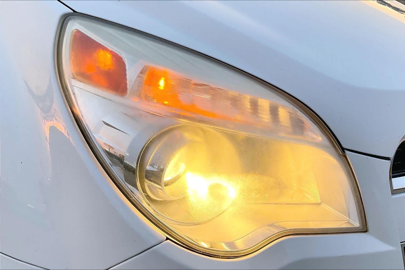 Thumbnail: 2013 Chevrolet Equinox - 30