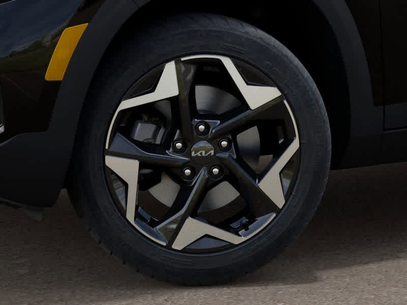 Thumbnail: 2025 Kia Seltos - 9