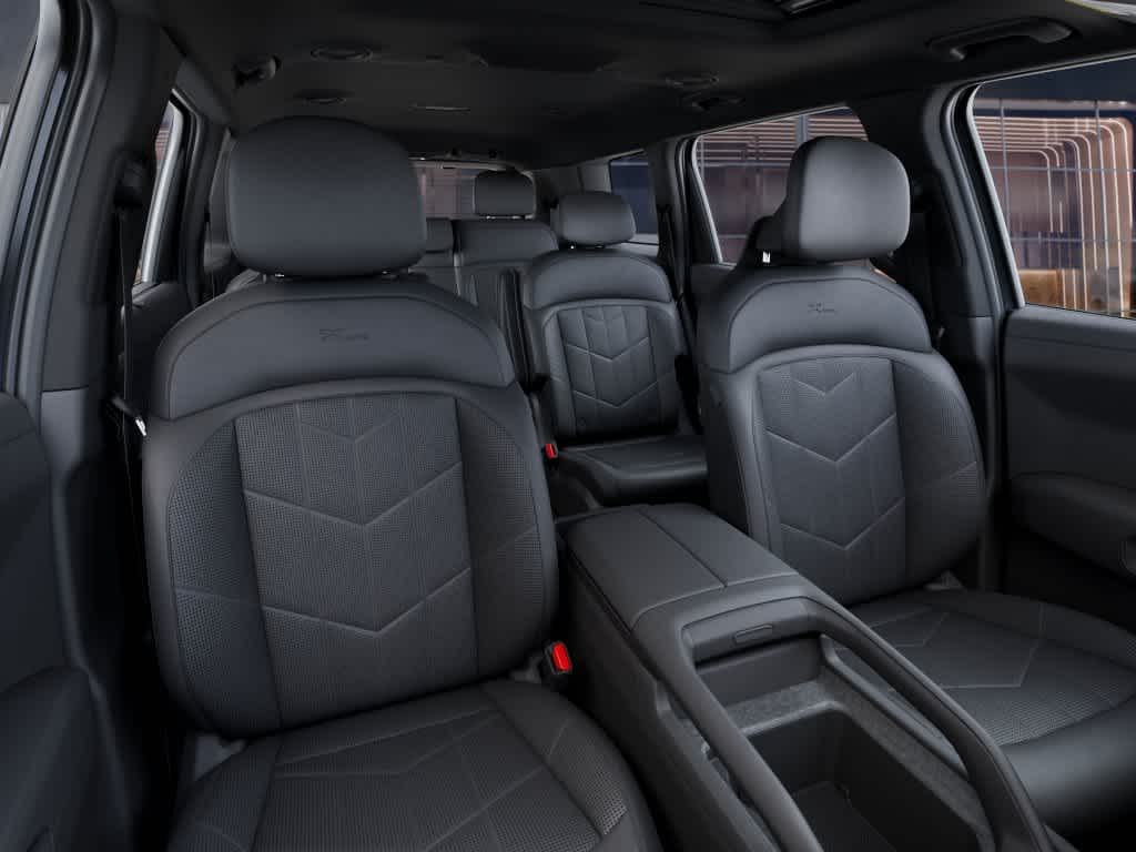 Thumbnail: 2027 Kia Telluride - 15