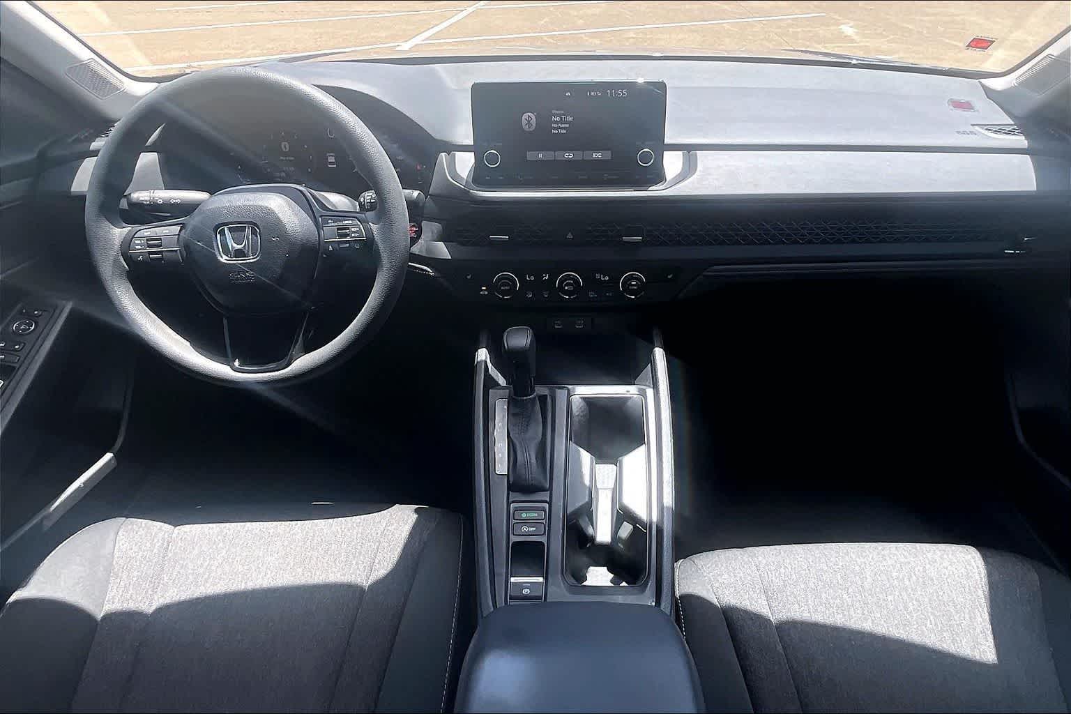 Thumbnail: 2024 Honda Accord - 7