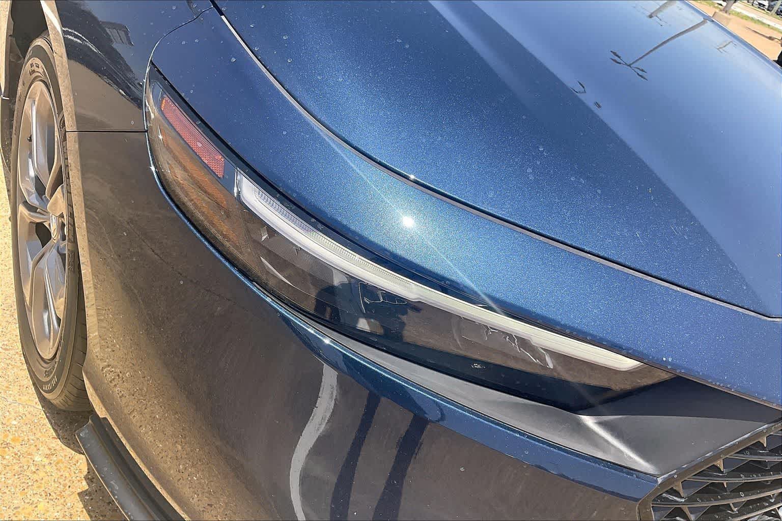Thumbnail: 2024 Honda Accord - 28