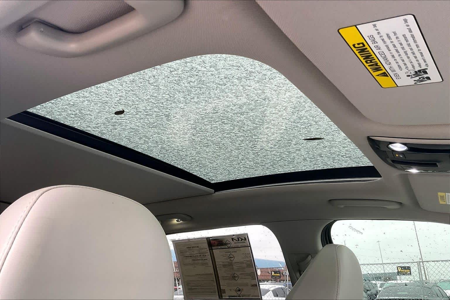 Thumbnail: 2025 Kia Sorento - 28