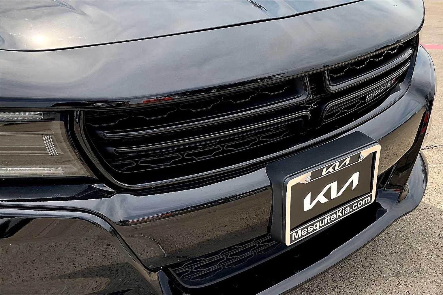 Thumbnail: 2023 Dodge Charger - 31