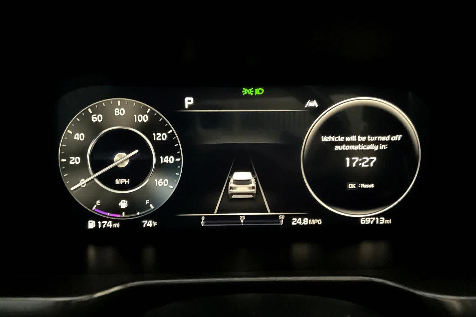 Thumbnail: 2023 Kia Sorento - 15