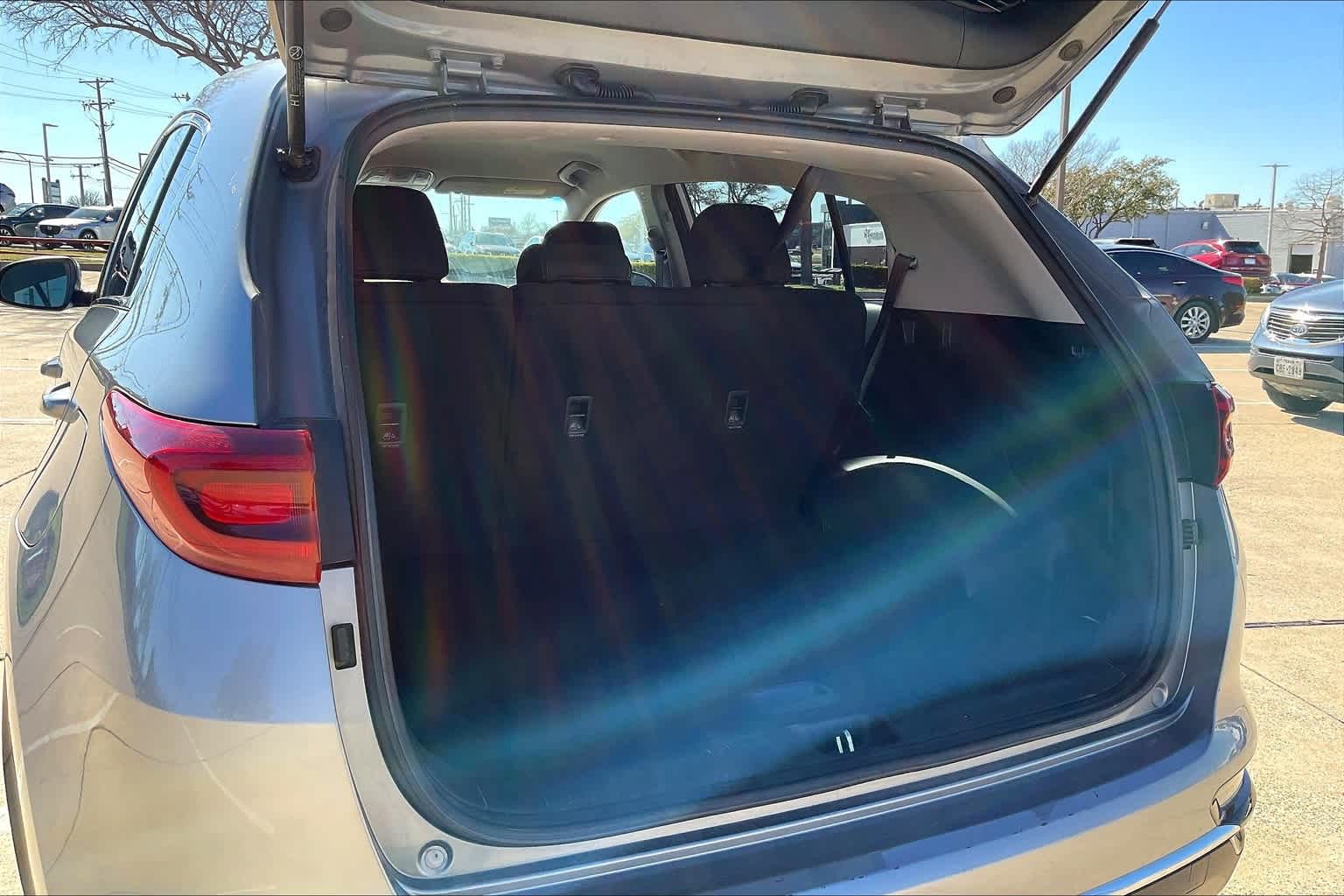 Thumbnail: 2021 Kia Sportage - 18