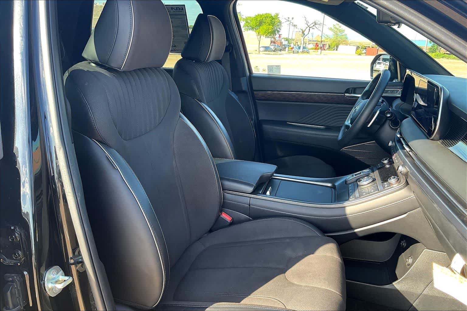 Thumbnail: 2025 Hyundai Palisade - 13