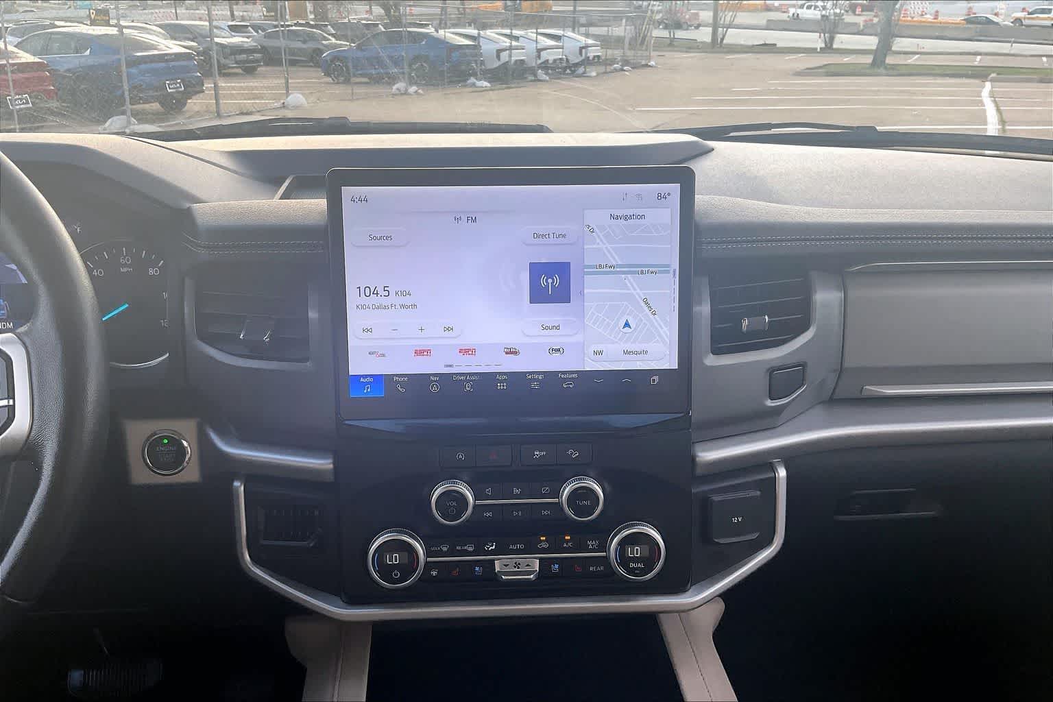 Thumbnail: 2024 Ford Expedition MAX - 15