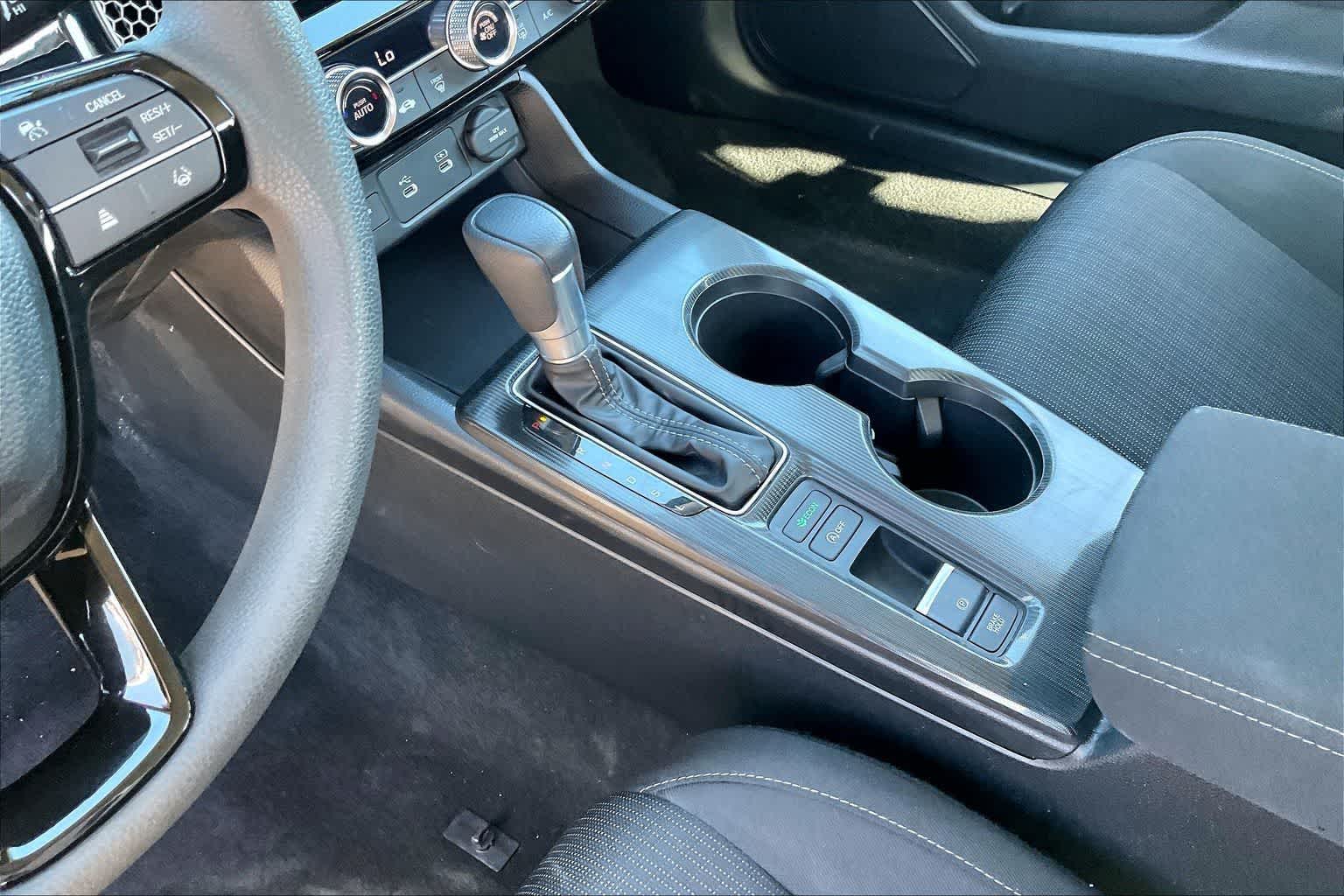 Thumbnail: 2025 Honda Civic - 15