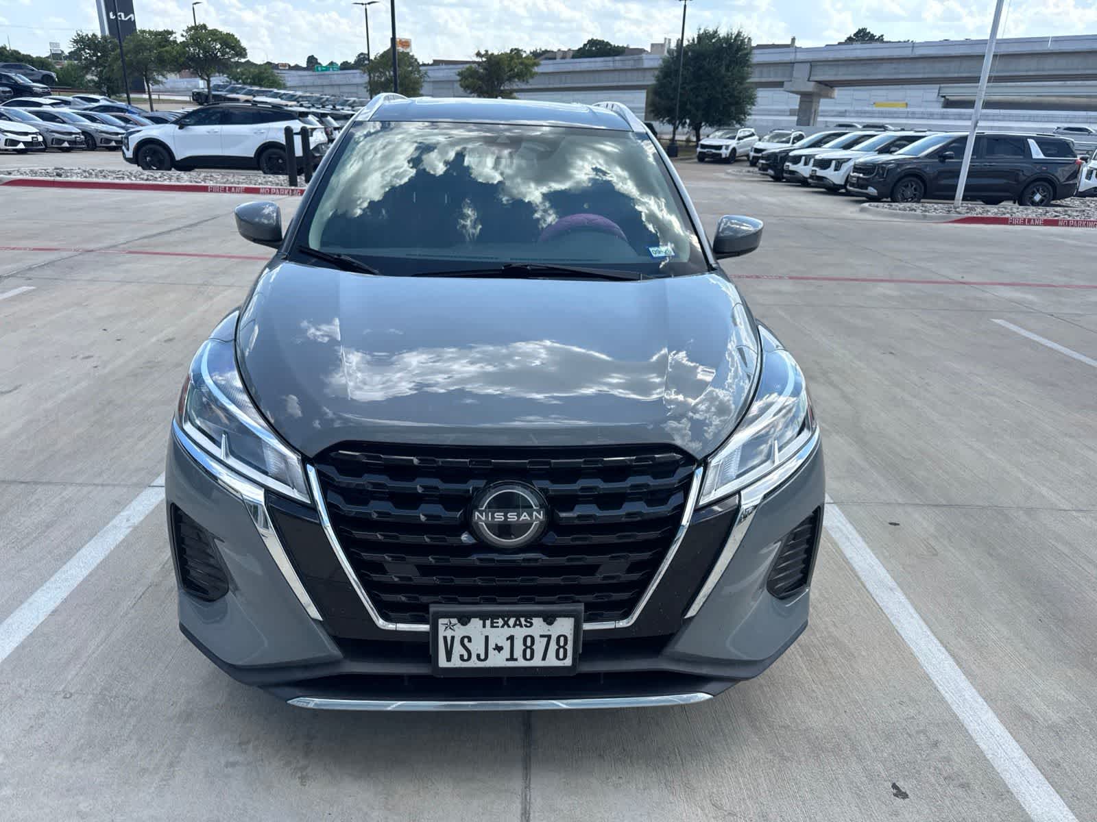 Thumbnail: 2022 Nissan Kicks - 2