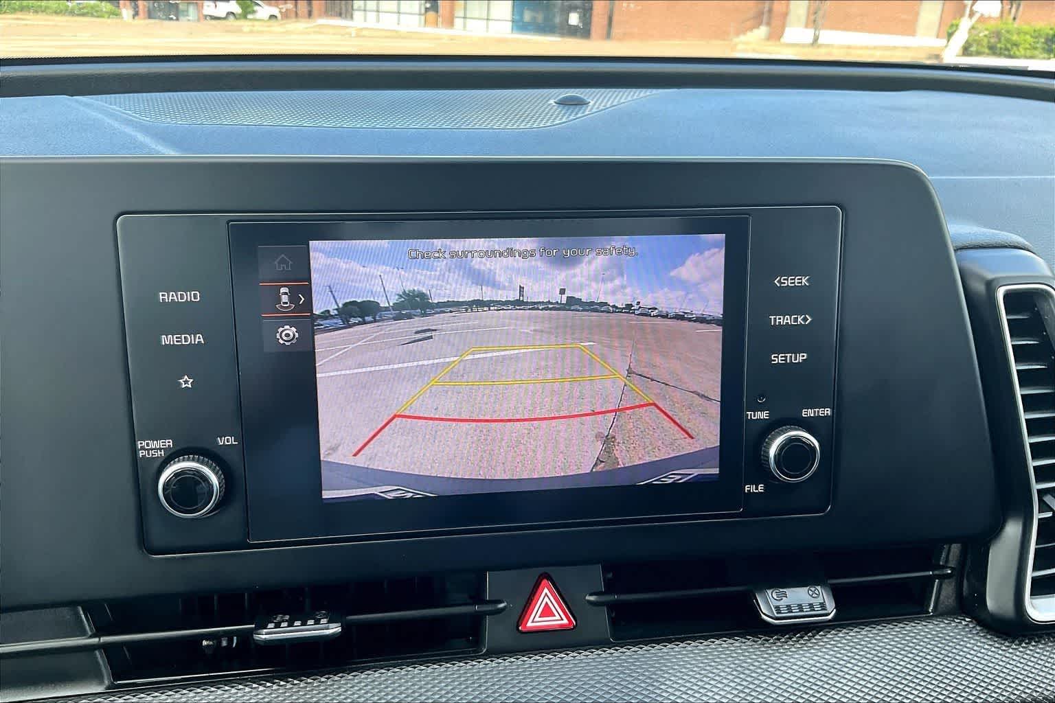 Thumbnail: 2023 Kia Sportage - 26