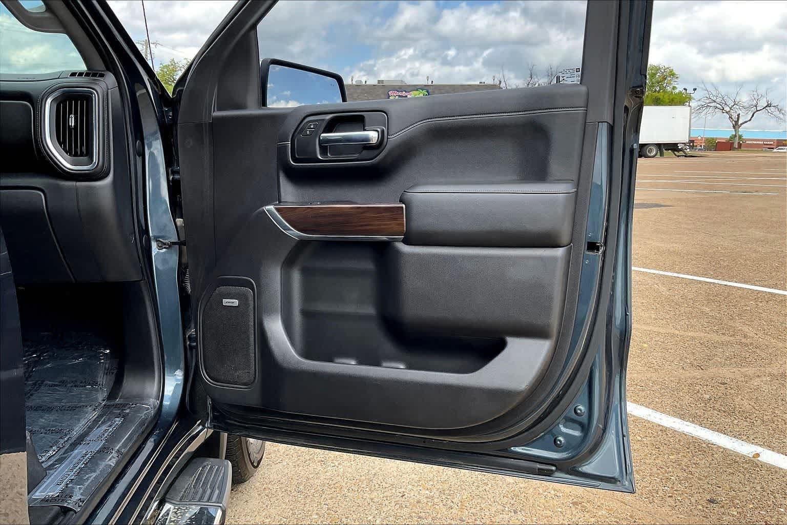 Thumbnail: 2020 GMC Sierra 1500 - 28