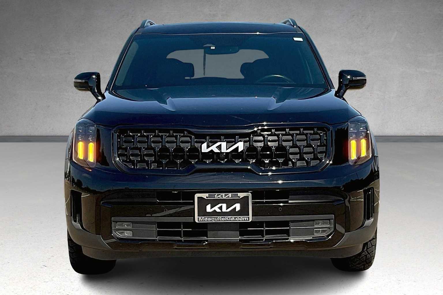 Thumbnail: 2024 Kia Telluride - 6