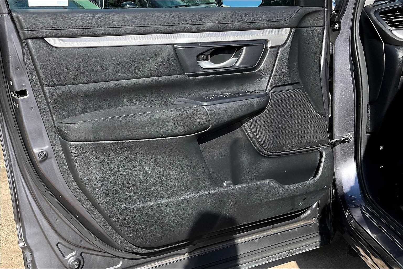 Thumbnail: 2019 Honda CR-V - 26