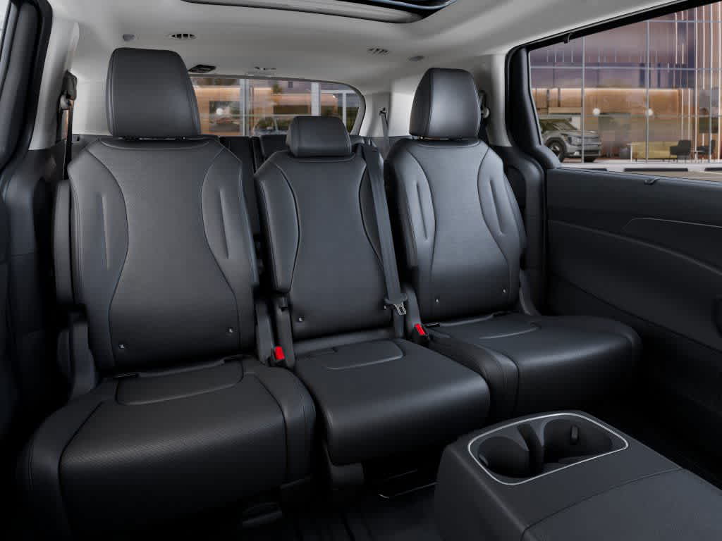 Thumbnail: 2026 Kia Carnival - 16