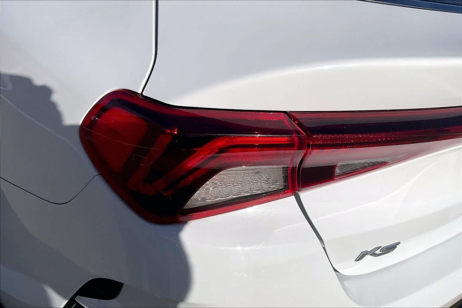 Thumbnail: 2022 Kia K5 - 30