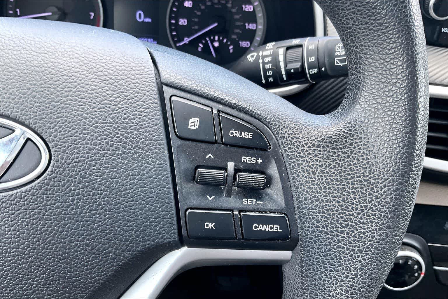 Thumbnail: 2019 Hyundai Tucson - 24