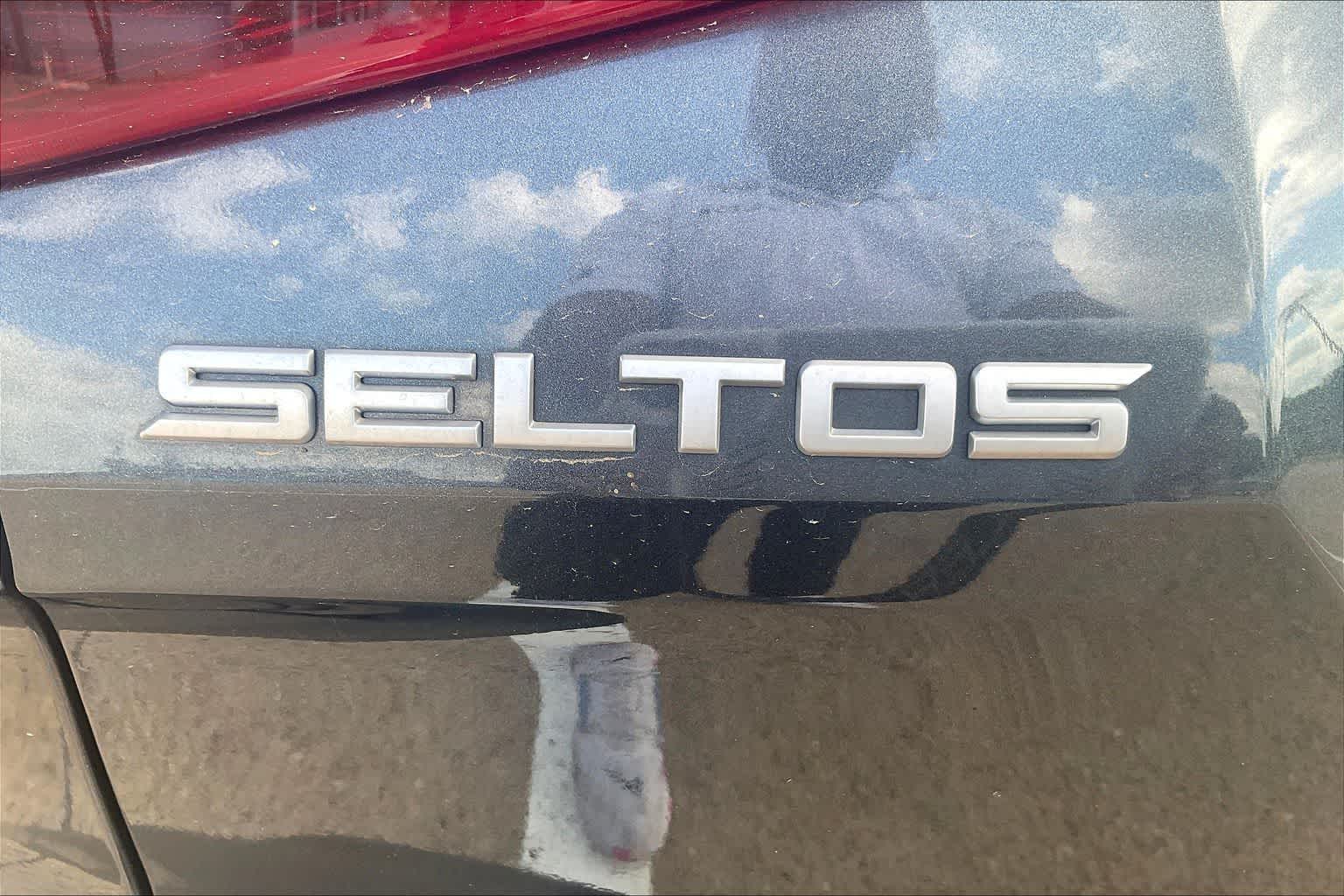 Thumbnail: 2023 Kia Seltos - 7