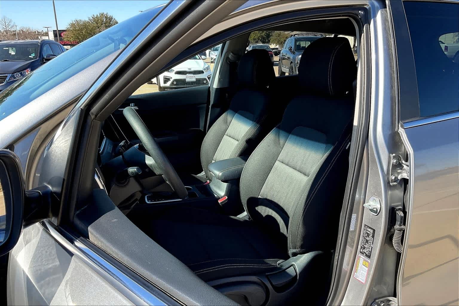 Thumbnail: 2021 Kia Sportage - 11