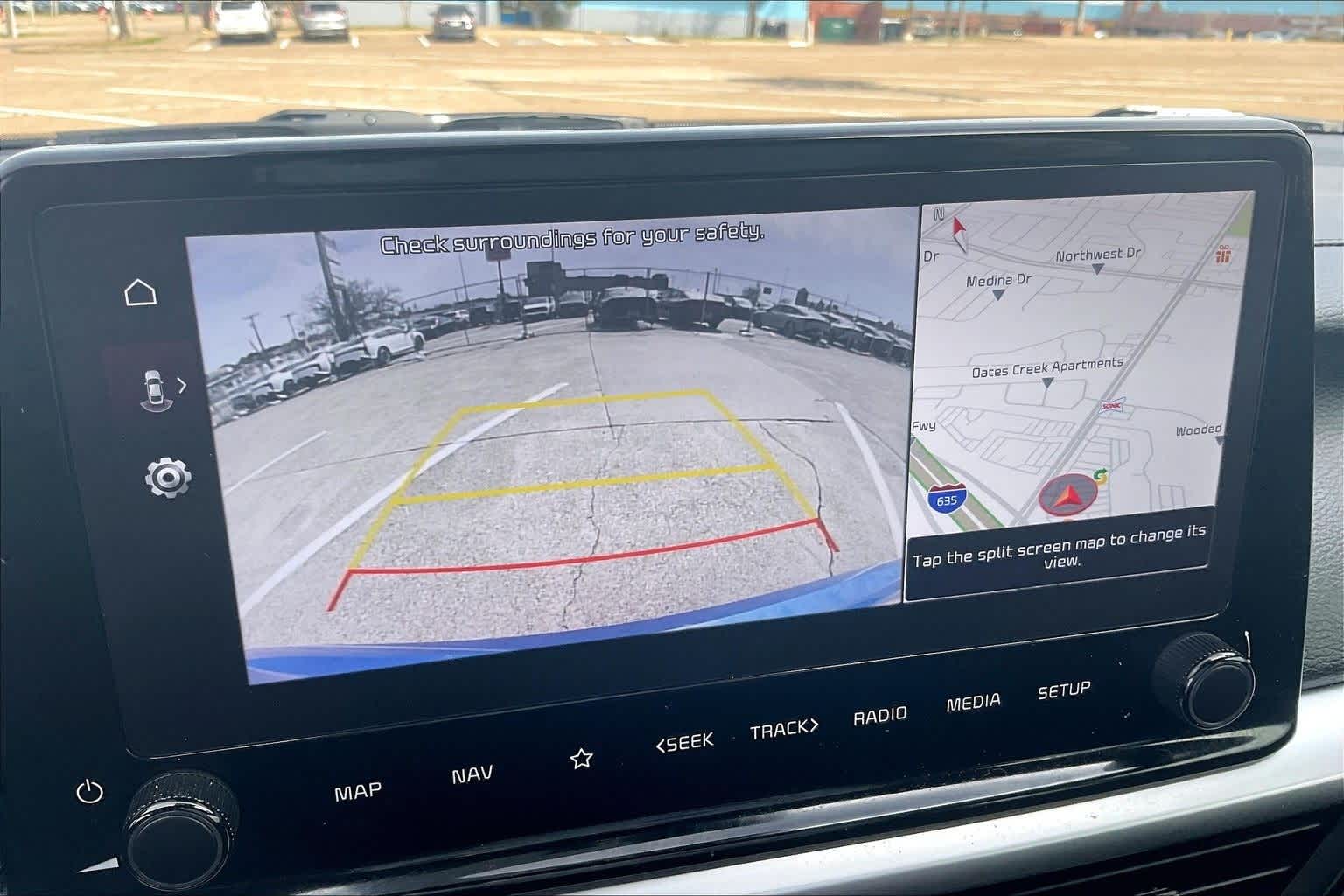 Thumbnail: 2024 Kia Forte - 26